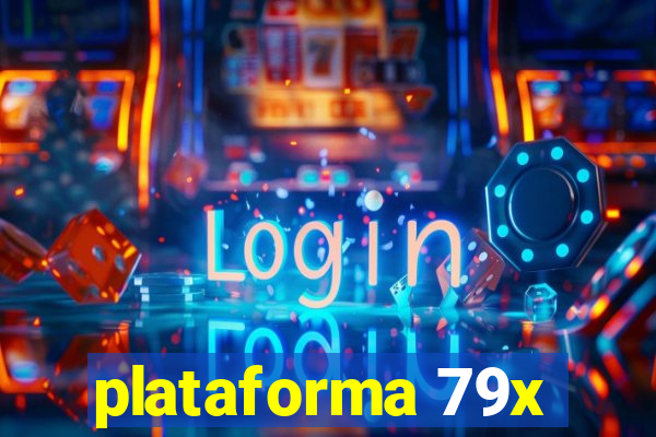 plataforma 79x